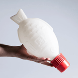Light Soy Portable lamp - Heliograf