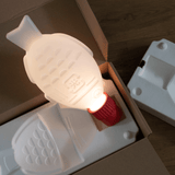Light Soy Portable in Packaging