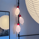 Light Soy Flex Ceiling Lamp