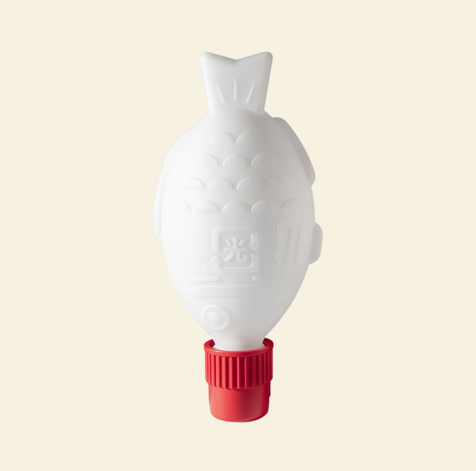 Light Soy Portable - Heliograf