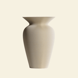 Manu Vaas beige