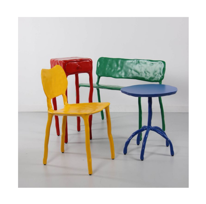 Maarten baas furniture