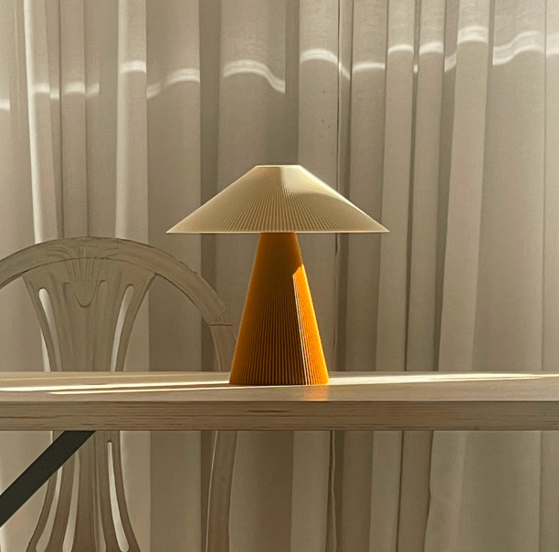 Manu Baby Jane Mix Lamp