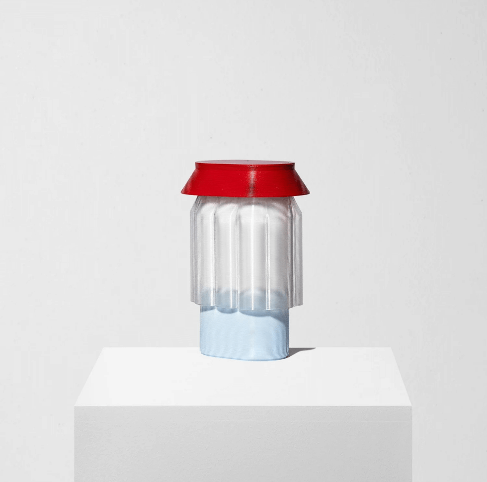 Nour Lamp Warren & Laetitia