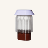 Nour lamp warren laetitia