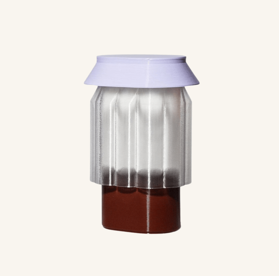 Nour lamp warren laetitia