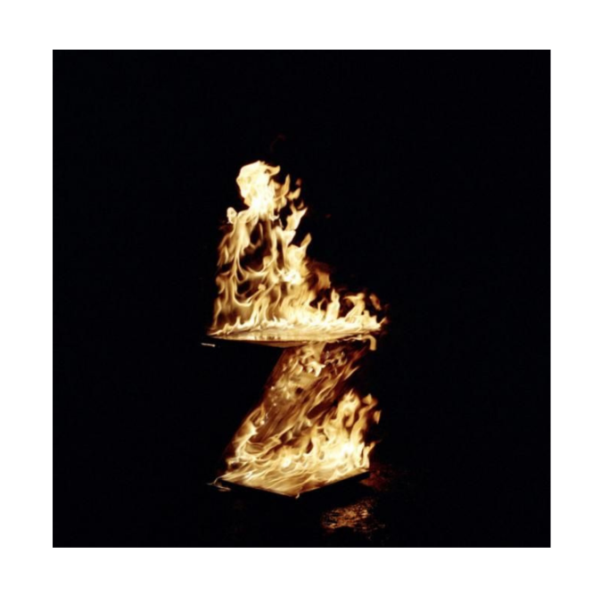 smoke chair maarten baas