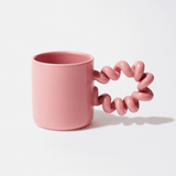 Curly Koffiemok 220ml | Studio Palu