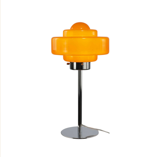 Zeni Lamp C-creation verlicht