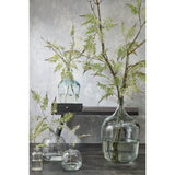 Diego Fles Vaas - Gerecycled Glas