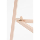 Plantentafel constructie