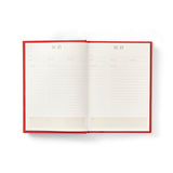 Receptenboek printworks bladzijdes
