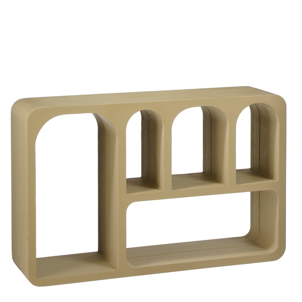 Vensterbank kast