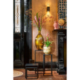 Firenza vaas mica decorations op tafel