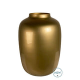 Gouden vaas