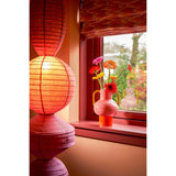 decoratie woonkamer vensterbank