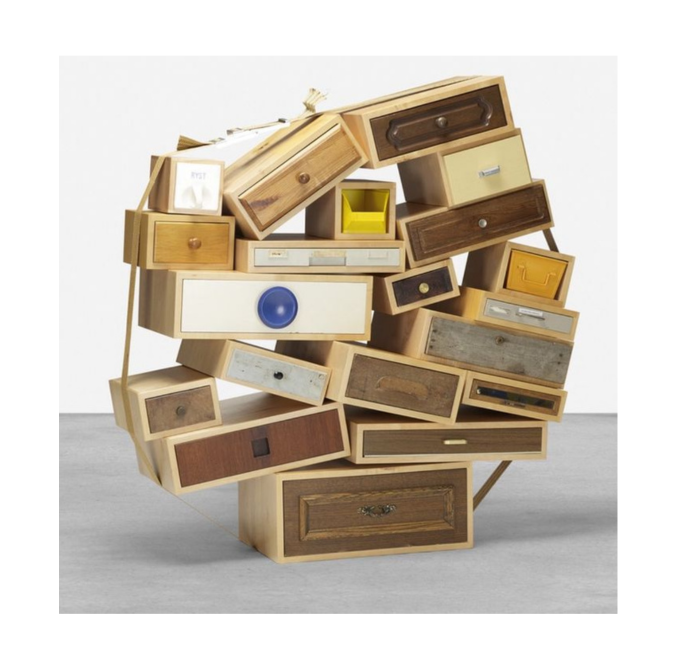 chest of draws