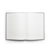 fotoboek printworks grijs bladzijdes