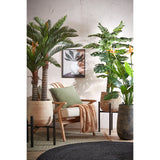 Grote plantenstandaard met planten