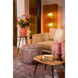 Pippa vaas mica decorations op tafel