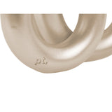 Kaarsen houder ringen logo