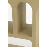 Vensterbank kast plato 