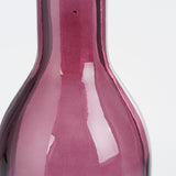 fles vaas glas materiaal