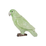 Beeld vogel zijkant