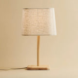 vensterbank lamp