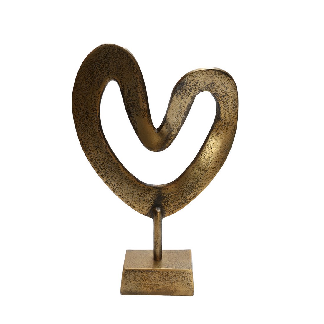 Hartjes ornament