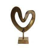Hartjes ornament