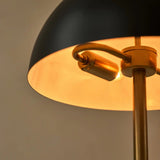 Luxe tafellamp lamp