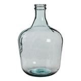 Diego Fles Vaas - Gerecycled Glas