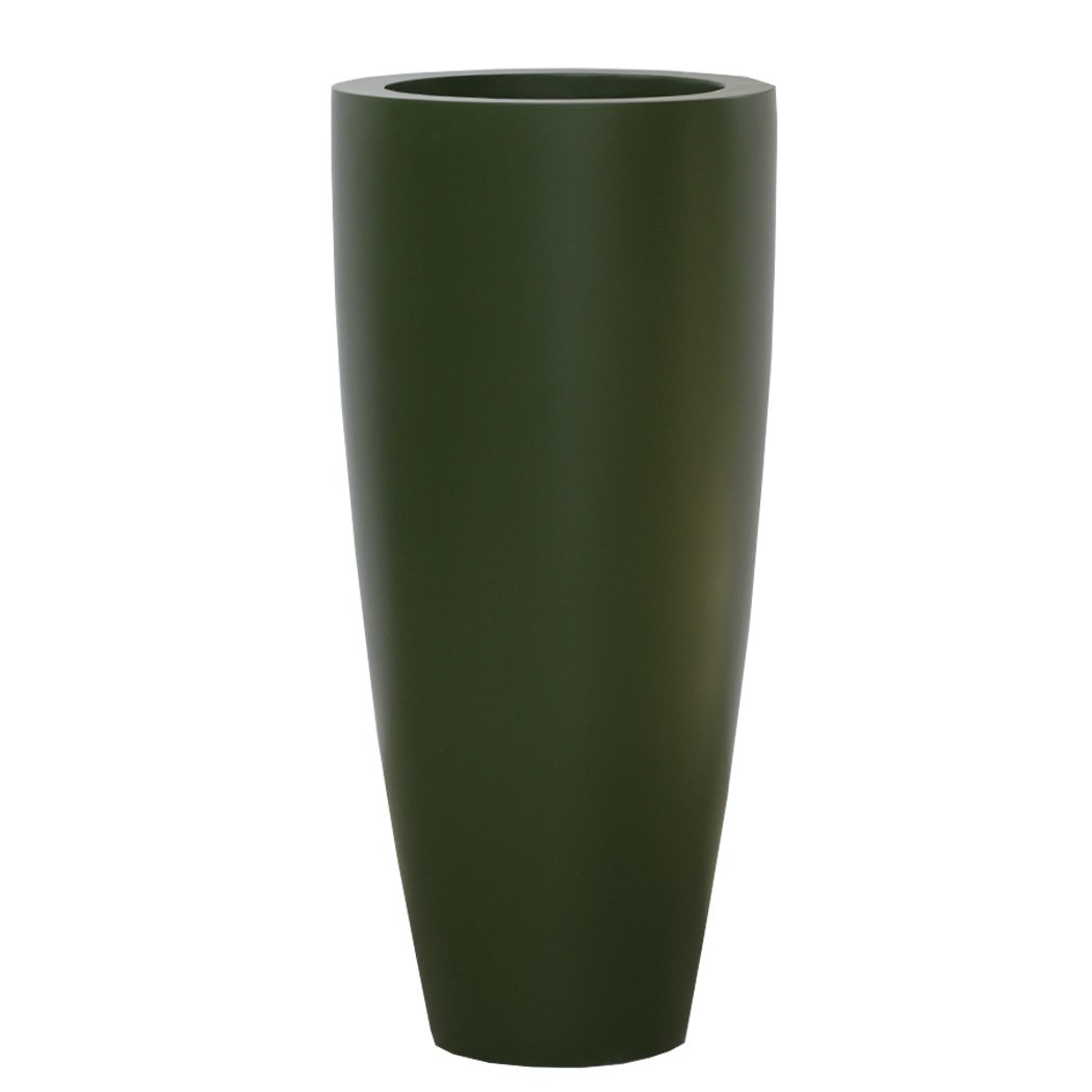 Bloempot hoog