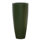 Bloempot hoog