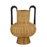 Loulou vaas mica decorations