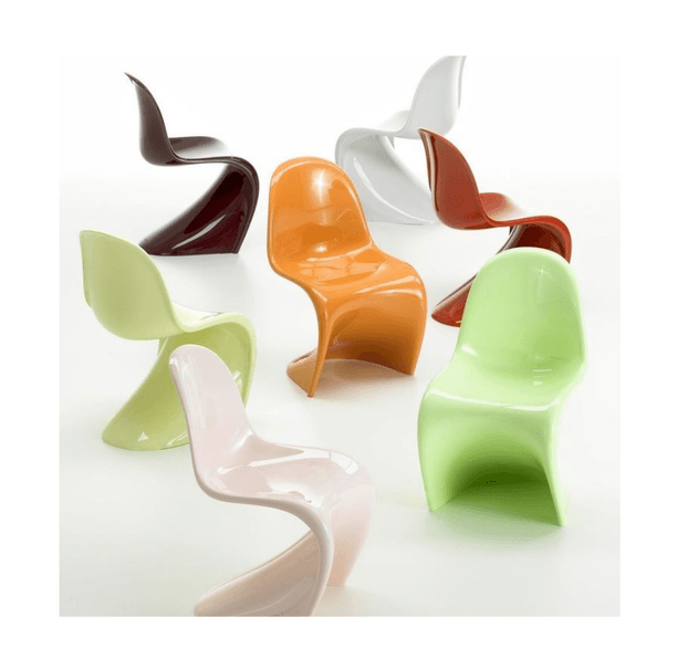 Panton Chair – Verner Panton