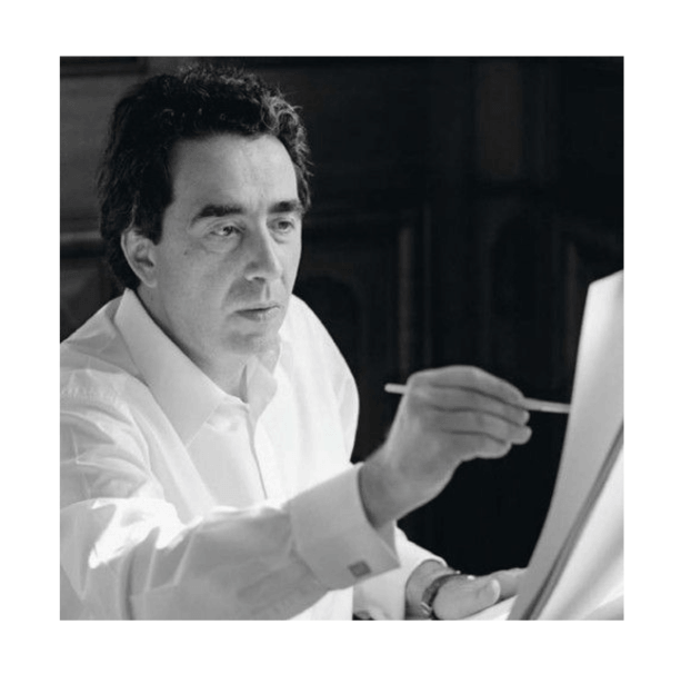 Santiago Calatrava